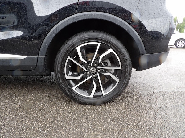 Used MG MG ZS 2024 for sale - 76094478: Photo 11