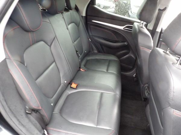 Used MG MG ZS 2024 for sale - 76094478: Photo 17