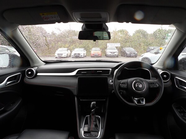 Used MG MG ZS 2024 for sale - 76094478: Photo 18