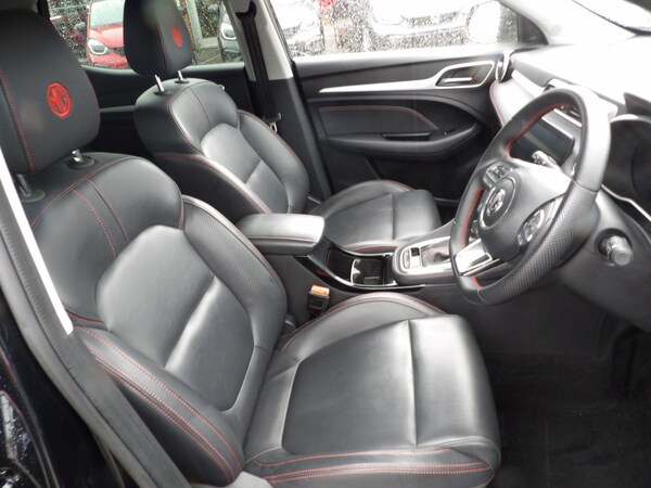 Used MG MG ZS 2024 for sale - 76094478: Photo 21