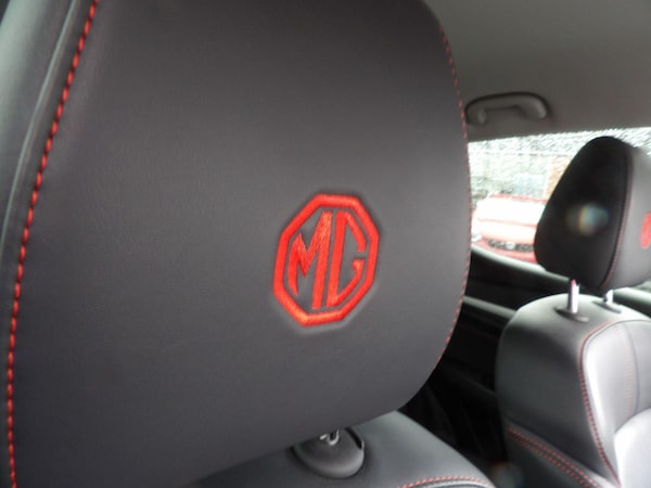 Used MG MG ZS 2024 for sale - 76094478: Photo 22