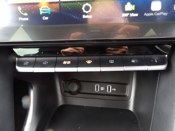 Used MG MG ZS 2024 for sale - 76094478: Photo 25