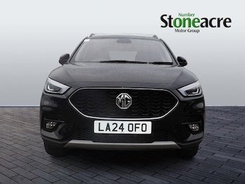 Used MG MG ZS 2024 for sale - 76094478: Photo 2