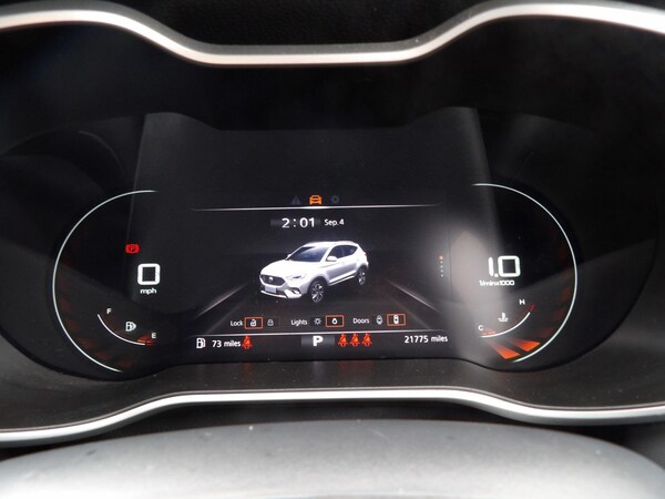 Used MG MG ZS 2024 for sale - 76094478: Photo 37