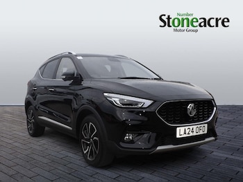 Used MG MG ZS 2024 for sale - 76094478: Photo 3