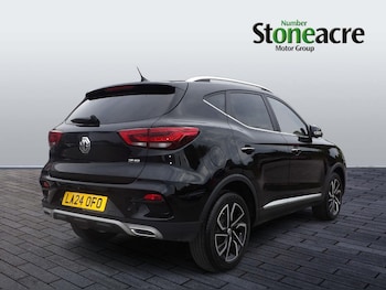 Used MG MG ZS 2024 for sale - 76094478: Photo 4