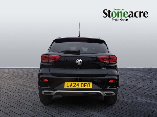 Used MG MG ZS 2024 for sale - 76094478: Photo 5