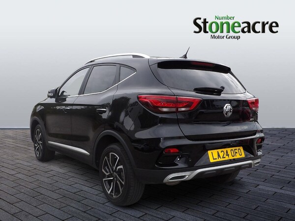 Used MG MG ZS 2024 for sale - 76094478: Photo 6