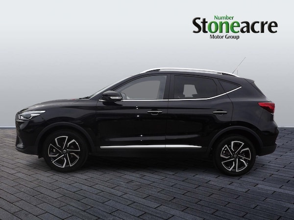 Used MG MG ZS 2024 for sale - 76094478: Photo 7