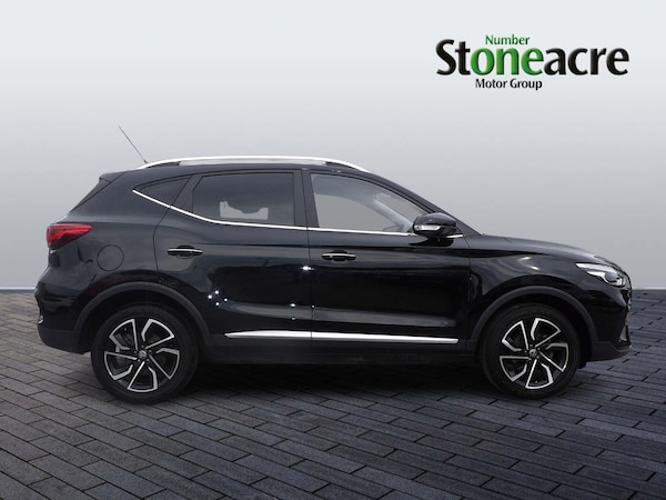 Used MG MG ZS 2024 for sale - 76094478: Photo 8