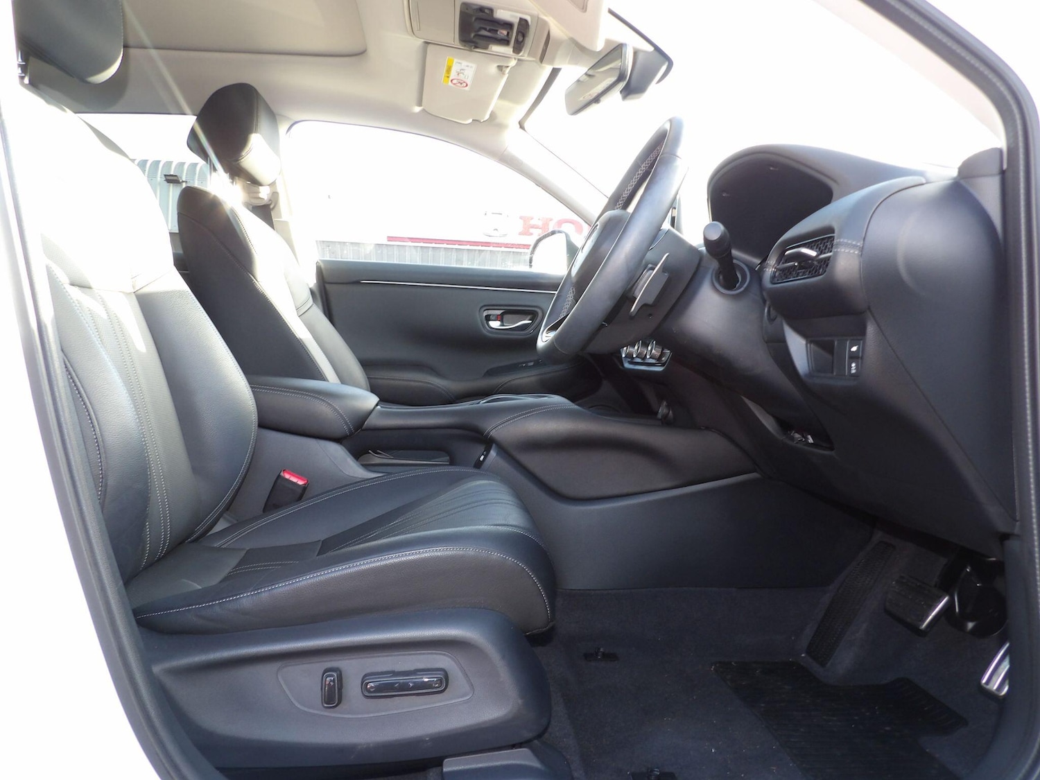 Used Honda ZR-V 2025 for sale - 77387763: Photo 12