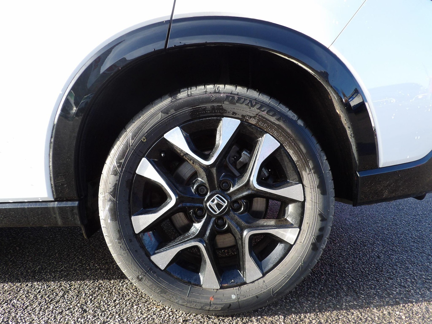 Used Honda ZR-V 2025 for sale - 77387763: Photo 13