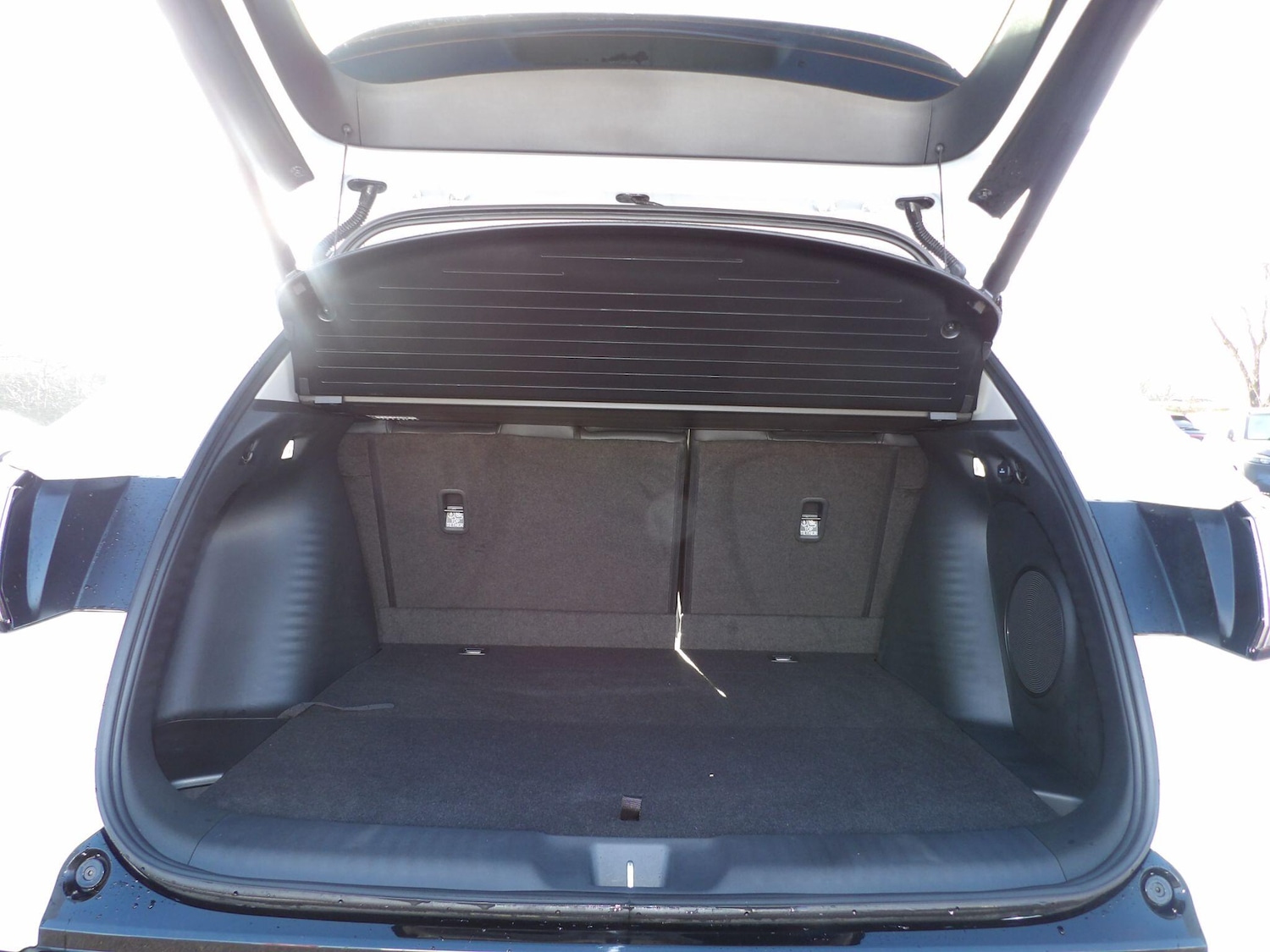 Used Honda ZR-V 2025 for sale - 77387763: Photo 14