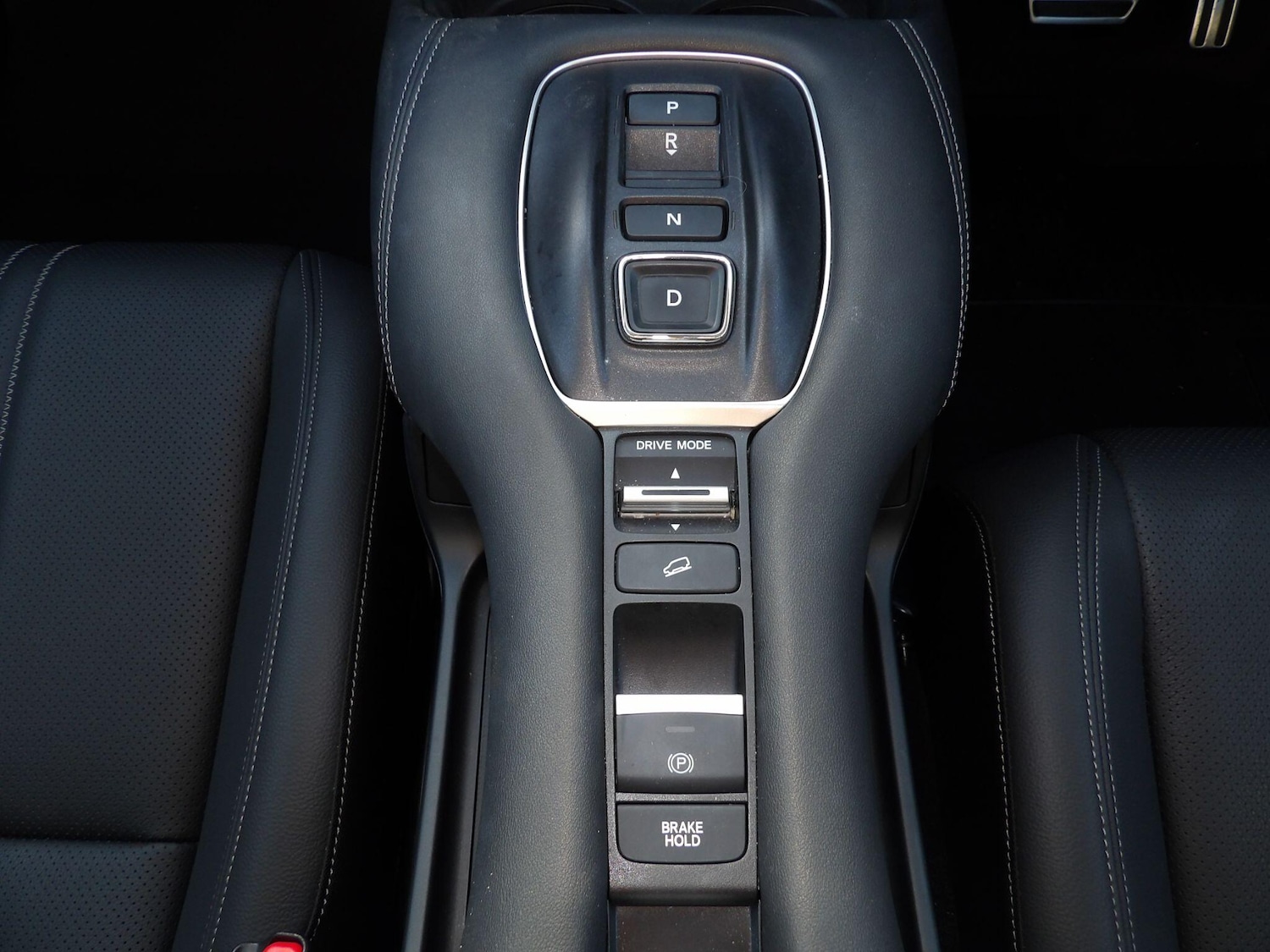 Used Honda ZR-V 2025 for sale - 77387763: Photo 21