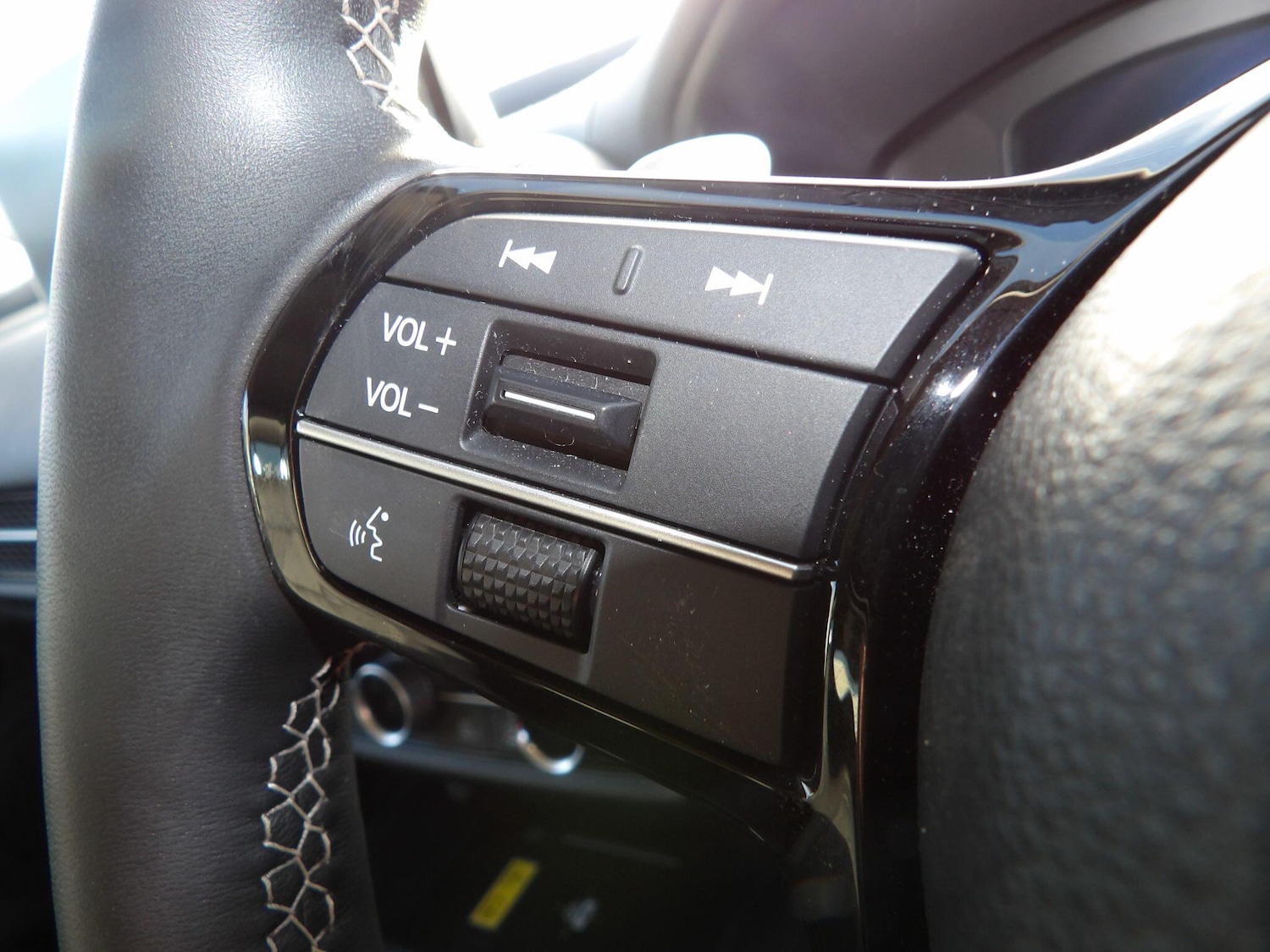 Used Honda ZR-V 2025 for sale - 77387763: Photo 27