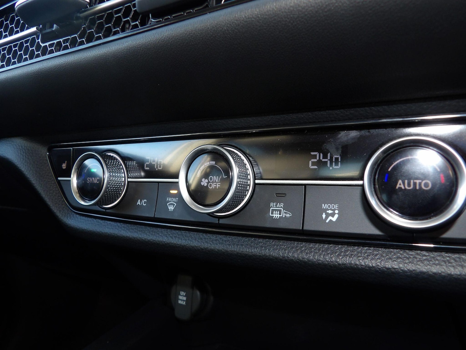 Used Honda ZR-V 2025 for sale - 77387763: Photo 30