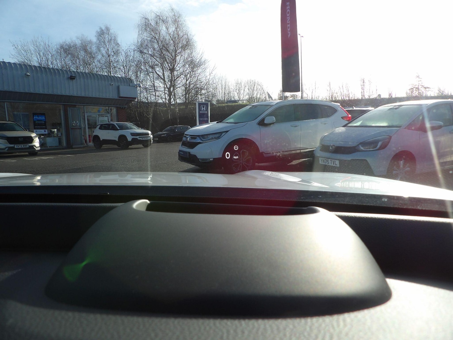 Used Honda ZR-V 2025 for sale - 77387763: Photo 33