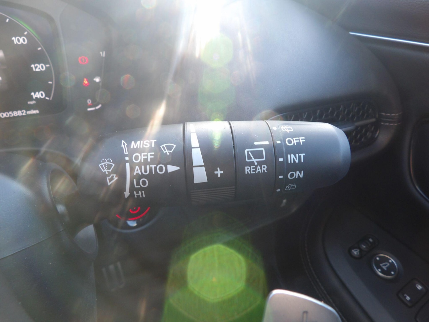 Used Honda ZR-V 2025 for sale - 77387763: Photo 35