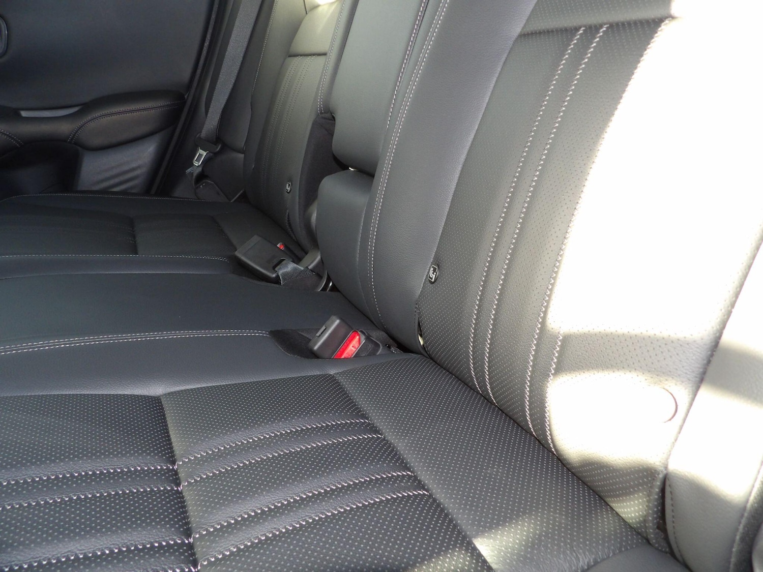 Used Honda ZR-V 2025 for sale - 77387763: Photo 36