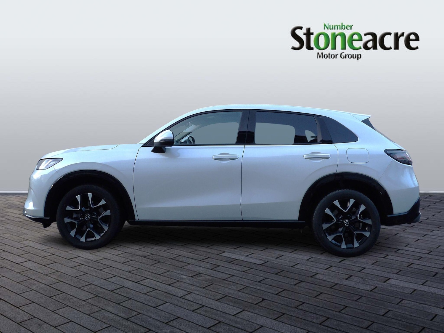 Used Honda ZR-V 2025 for sale - 77387763: Photo 6