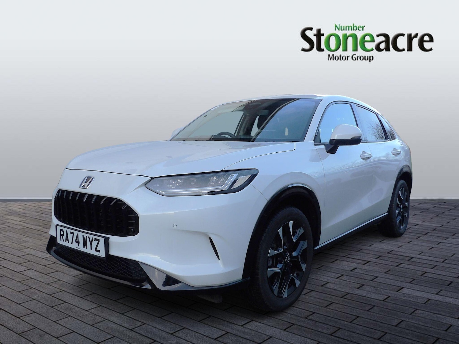 Used Honda ZR-V 2025 for sale - 77387763: Photo 7