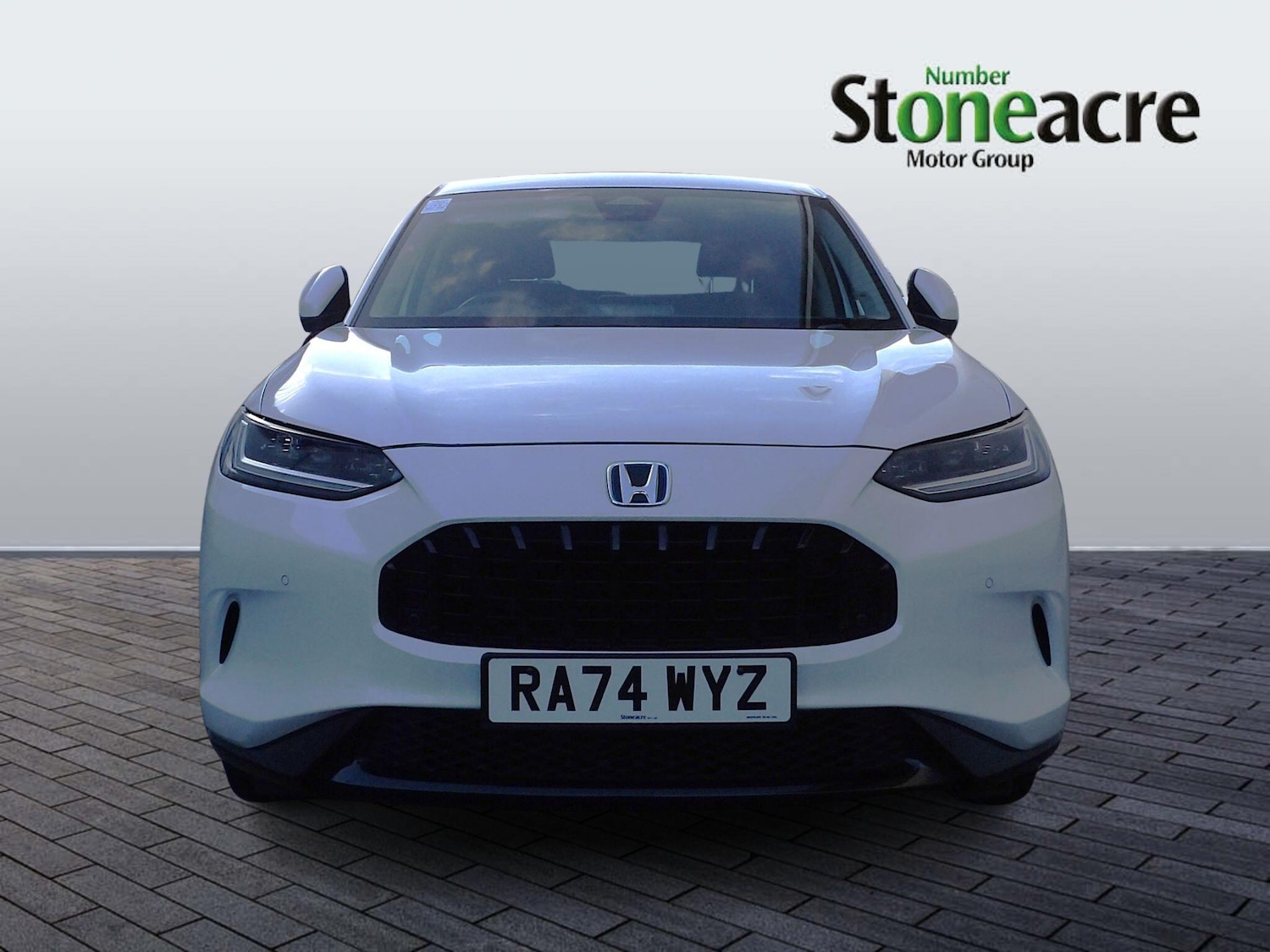 Used Honda ZR-V 2025 for sale - 77387763: Photo 8