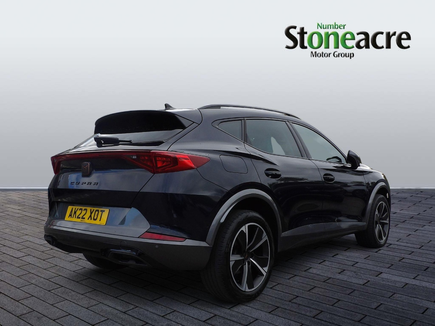 Used Cupra Formentor 2022 for sale - 76596912: Photo 3