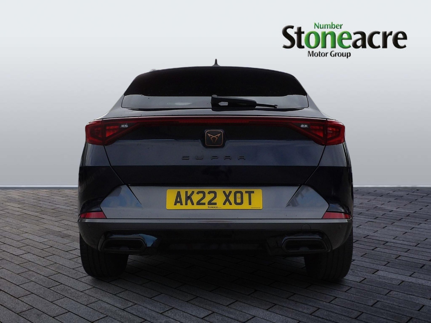 Used Cupra Formentor 2022 for sale - 76596912: Photo 4