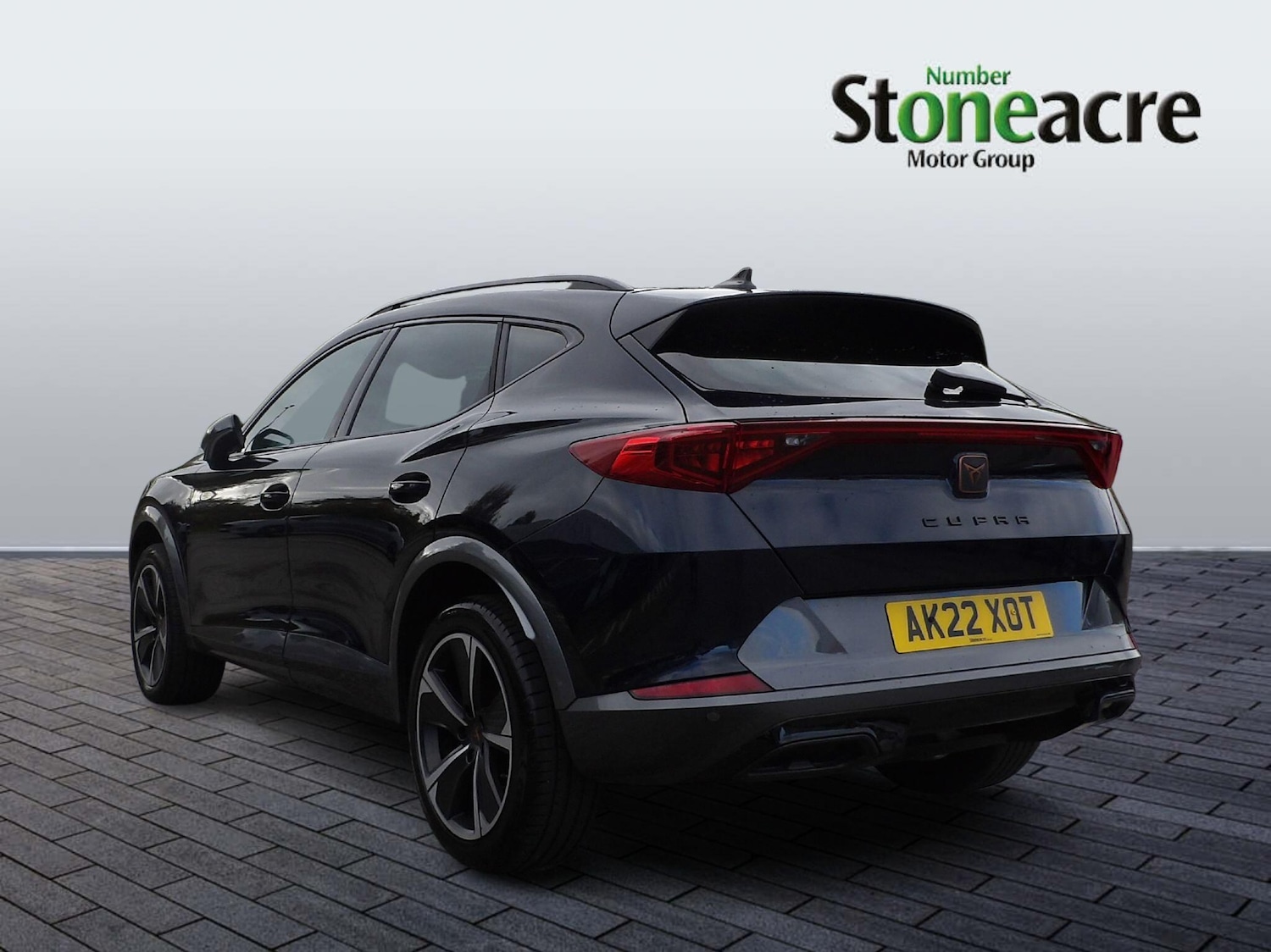 Used Cupra Formentor 2022 for sale - 76596912: Photo 5