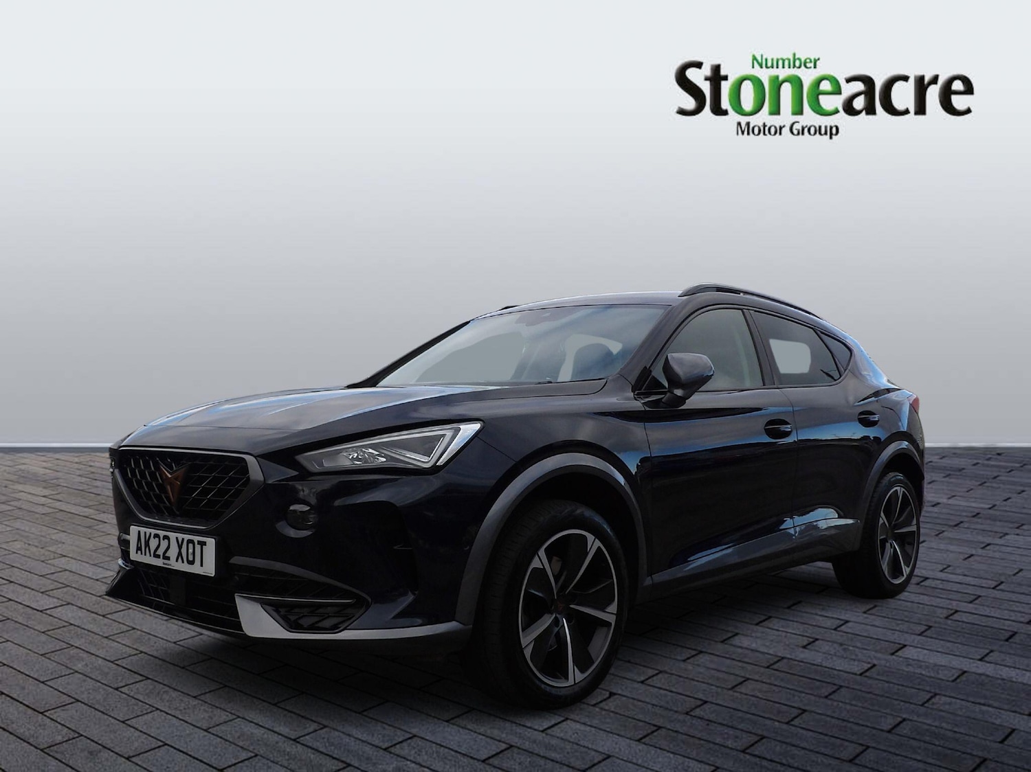 Used Cupra Formentor 2022 for sale - 76596912: Photo 6