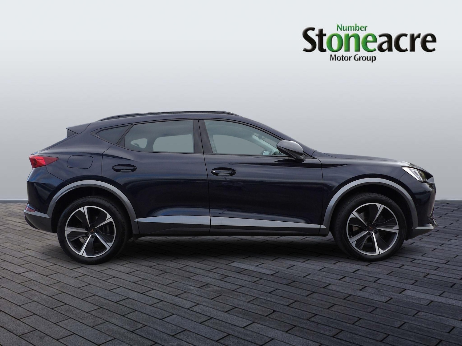 Used Cupra Formentor 2022 for sale - 76596912: Photo 7