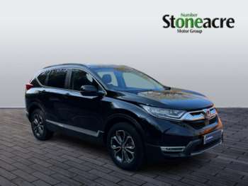 2022 (72) - 2.0 i-MMD Hybrid SR 5dr eCVT