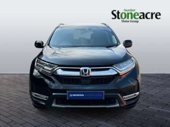 Used Honda CR-V 2022 for sale - 74837411: Photo