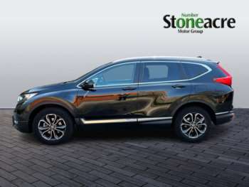 Used Honda CR-V 2022 for sale - 74837411: Photo