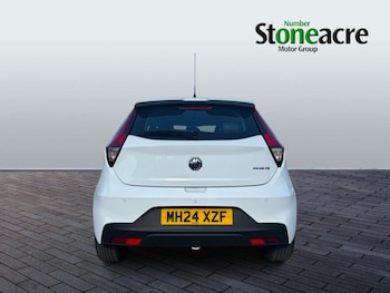 Used MG MG3 2024 for sale - 79484684: Photo