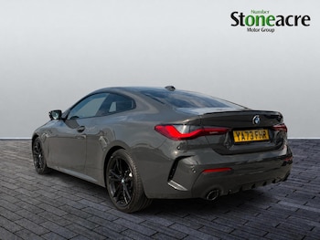 Used BMW 4 Series 2023 for sale - 79565789: Photo