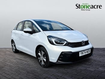 Used Honda Jazz 2024 for sale - 79646017: Photo