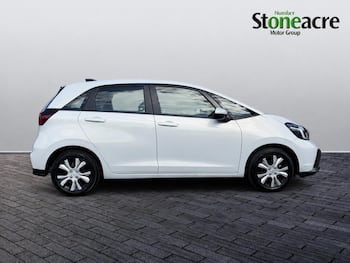 Used Honda Jazz 2024 for sale - 79646017: Photo
