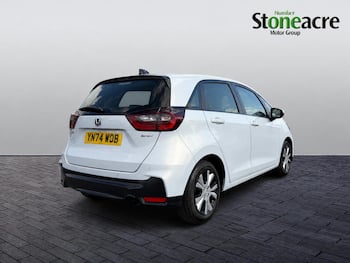 Used Honda Jazz 2024 for sale - 79646017: Photo