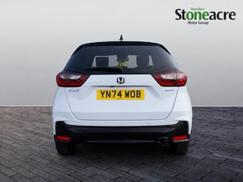 Used Honda Jazz 2024 for sale - 79646017: Photo