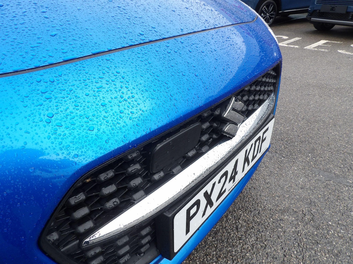 Used Suzuki Swift 2024 for sale - 76671250: Photo 11