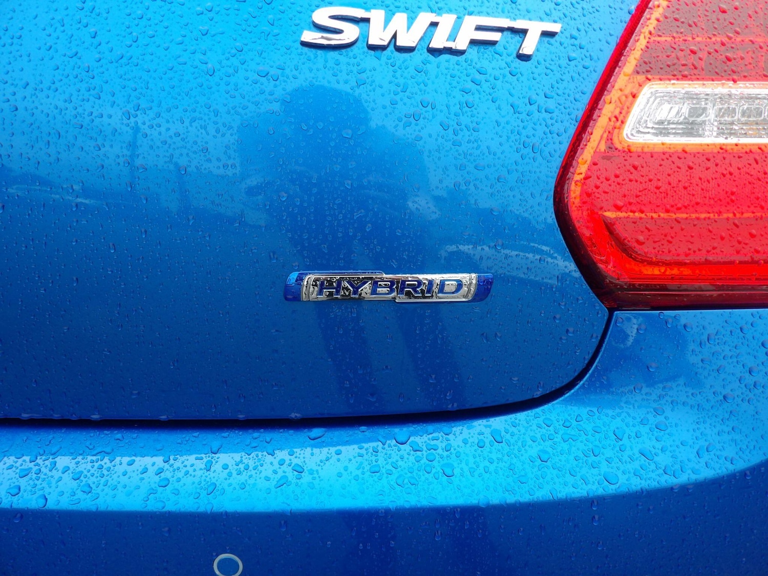 Used Suzuki Swift 2024 for sale - 76671250: Photo 15