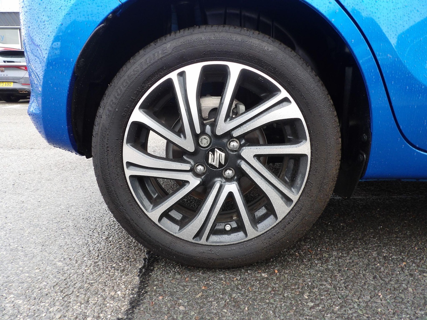 Used Suzuki Swift 2024 for sale - 76671250: Photo 16