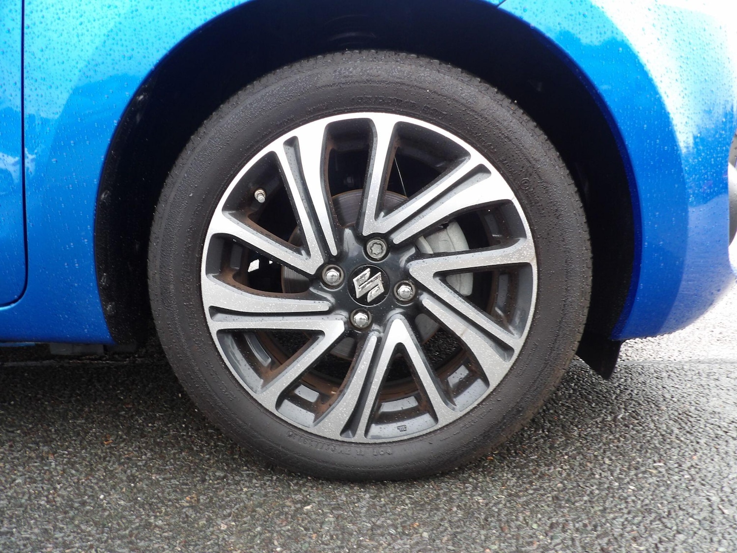 Used Suzuki Swift 2024 for sale - 76671250: Photo 17