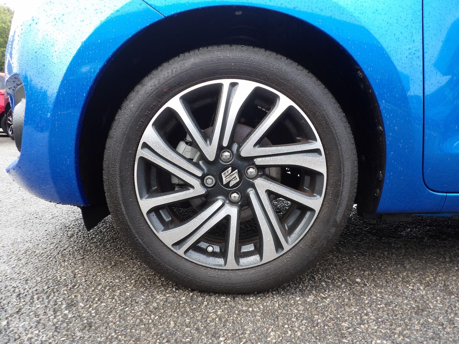 Used Suzuki Swift 2024 for sale - 76671250: Photo 18