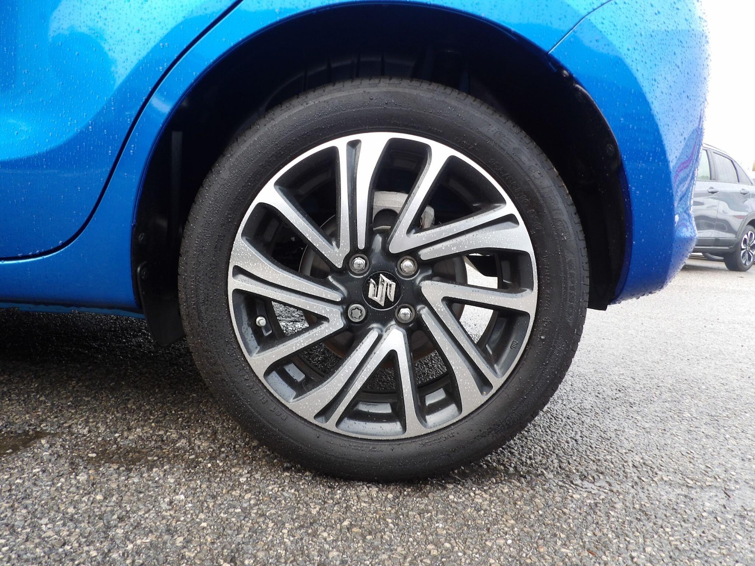 Used Suzuki Swift 2024 for sale - 76671250: Photo 19