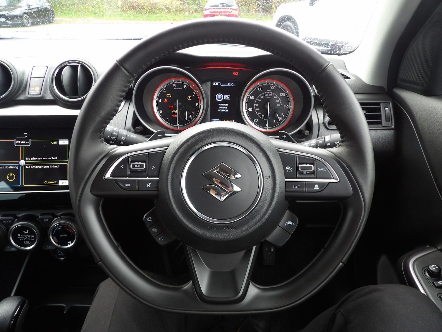 Used Suzuki Swift 2024 for sale - 76671250: Photo 24