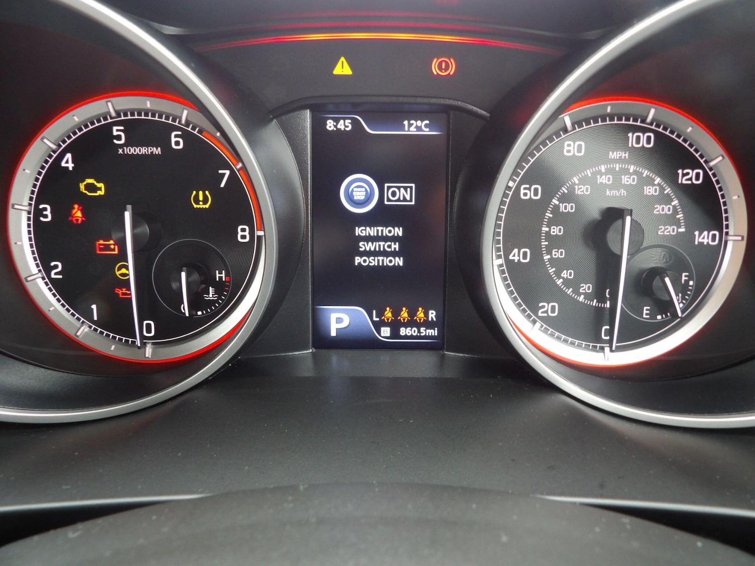 Used Suzuki Swift 2024 for sale - 76671250: Photo 25