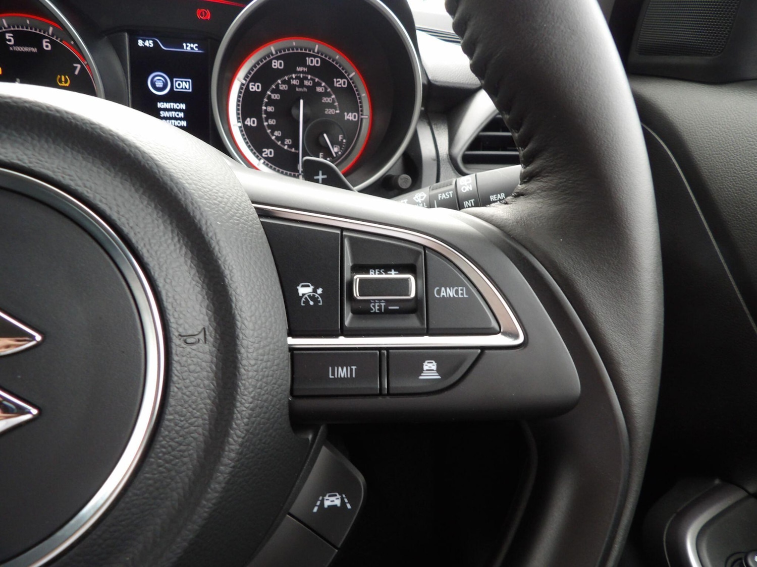 Used Suzuki Swift 2024 for sale - 76671250: Photo 26