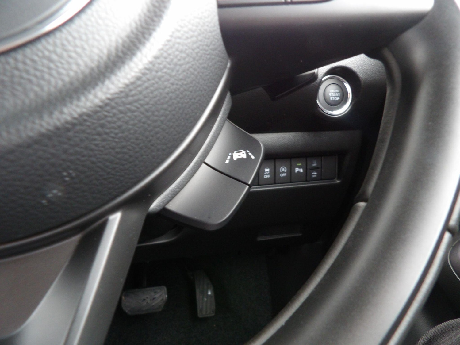 Used Suzuki Swift 2024 for sale - 76671250: Photo 27